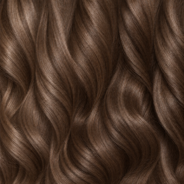 Natural Brown shade