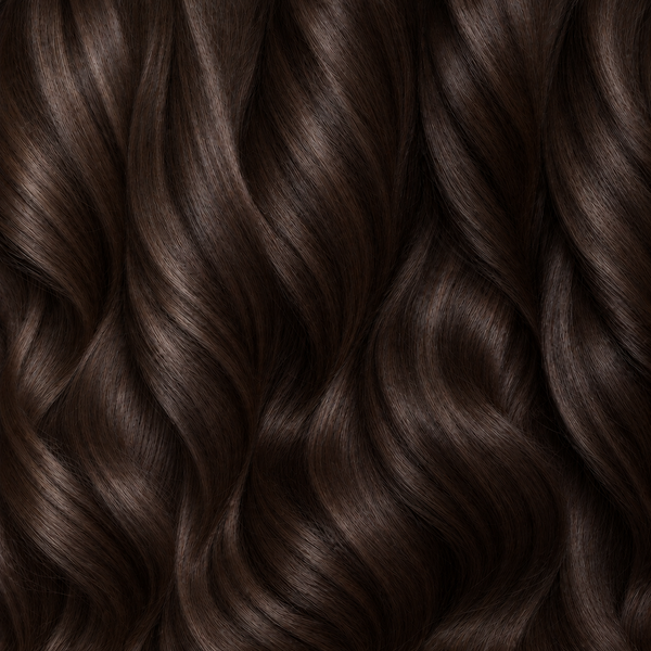 Dark Brown shade