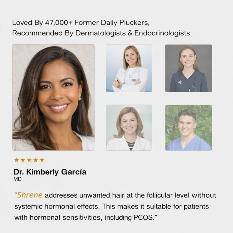 Cyperus Rotundus Skin Serum