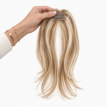 SHRENE™ Clip-In Hairline