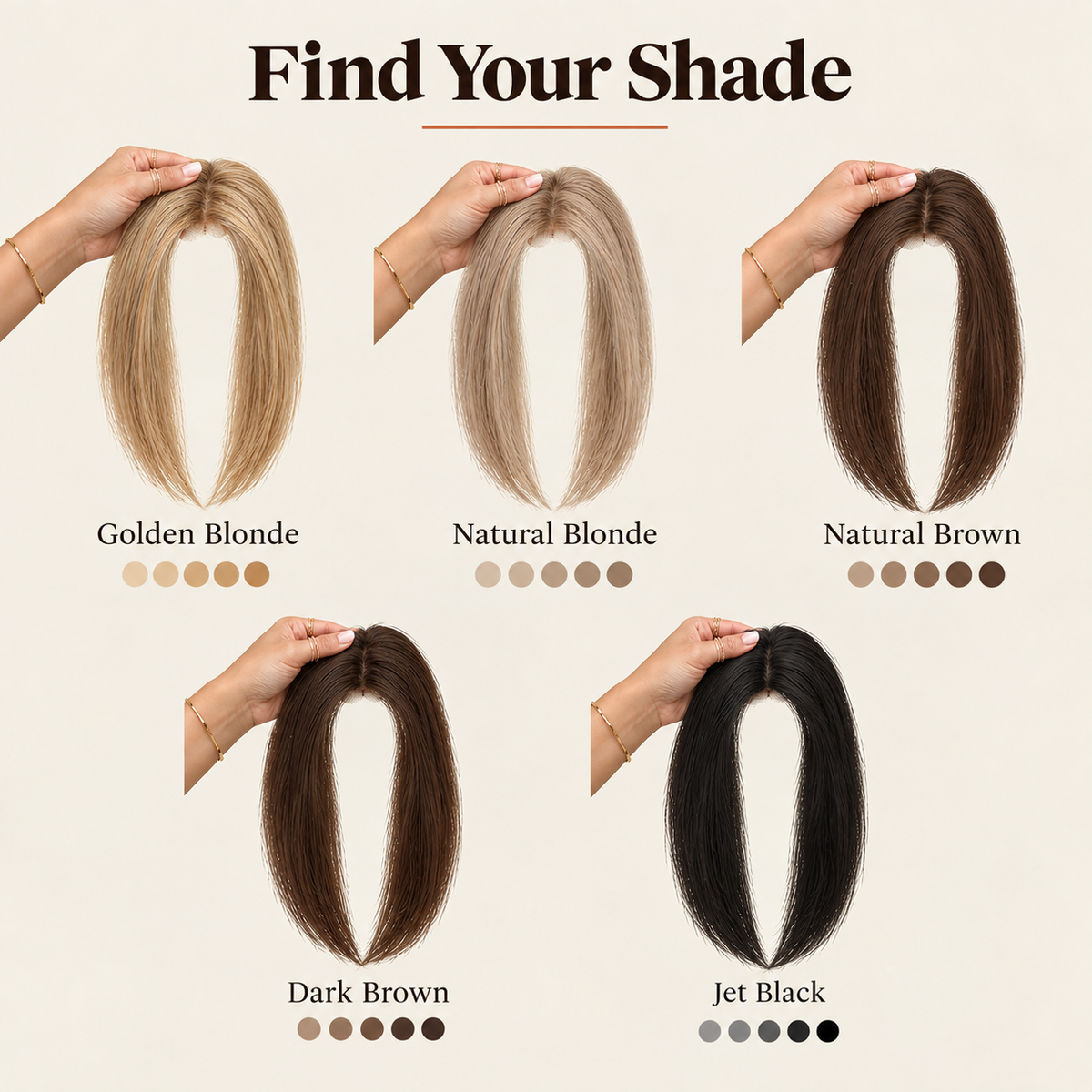 Premium Invisible Hairline Lace