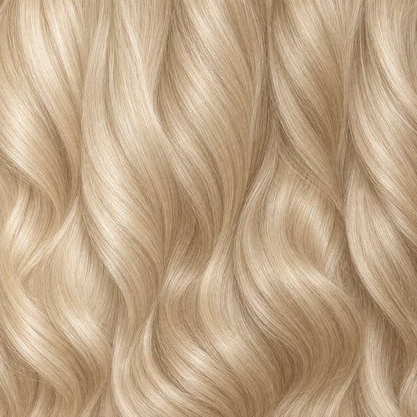 Natural Blonde shade