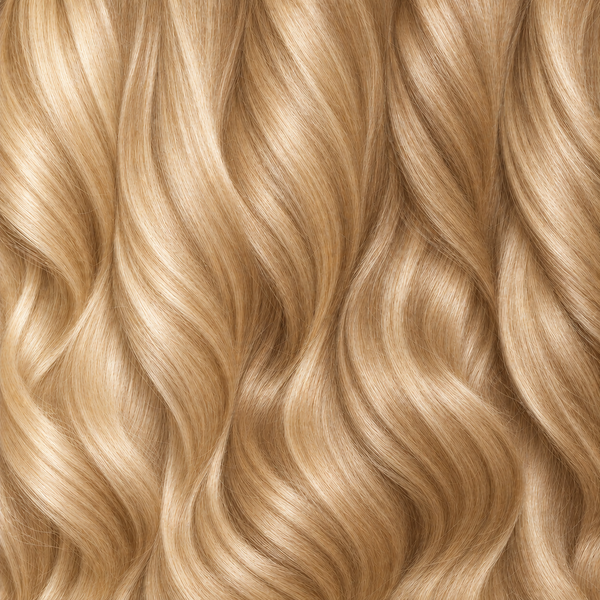 Golden Blonde shade