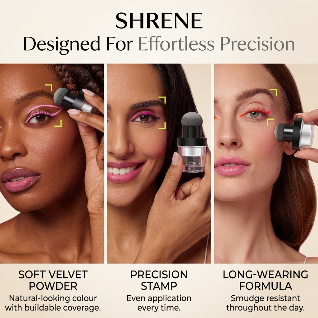 Shrene Brow Stamp Kit™
