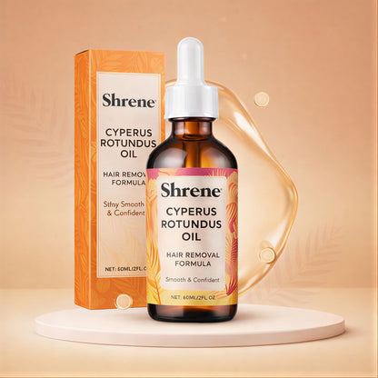 Cyperus Rotundus Skin Serum